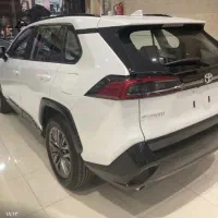 تویوتا وایلدلندر۲۰۲۵