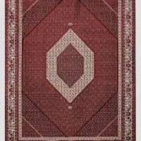 لاکی|فرش|کاشان, خلیج فارس|دیوار