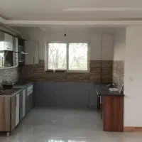 740متر زمین با ویلا بمتراژ 120متر|فروش خانه و ویلا|رودبنه, |دیوار