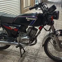 کاوازاکی کلکسیونی