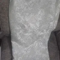 پرده|پرده، رانر، رومیزی|هشتگرد, سیف آباد|دیوار