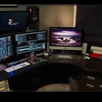 تدوین -ساخت تیزر وتولید محتوا|خدمات رایانهای و موبایل|تهران, زعفرانیه|دیوار