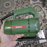 اره برقی عمود بوش