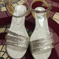 کفش مجلسی کاملاً نو