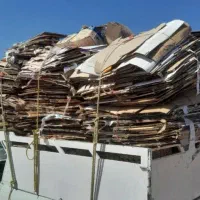 خرید ضایعات آهن کارتن مس و غیره