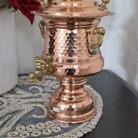 فروش ظروف مسی زیر قیمت|صنایع دستی و سایر لوازم تزئینی|قرچک, محمد آباد|دیوار