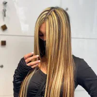 فستیوال اکستنشن لیزری موسر طبیعی واموزش بانرخ معین