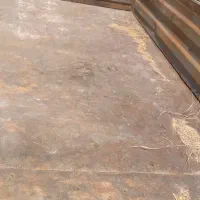 یک عدد کفی تراکتور|خودرو سنگین|چمران, |دیوار