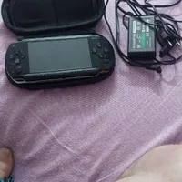 psp درحد نو