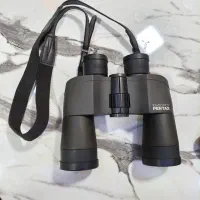 دوربین شکاری ژاپنی پنتاکس PENTAX PCF اصلی ۱۰ در ۵۰