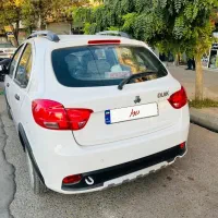 کوییک مدل 99 در حد|خودرو سواری و وانت|میاندوآب, |دیوار