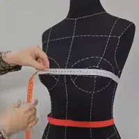 آموزش خیاطی یه دوره کامل