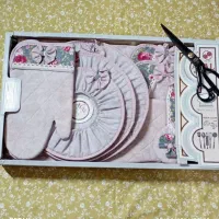 سرویس آشپزخانه دمکنی