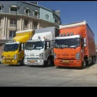 دفترباربری ساحل بارکارگرکامیونت شبانه روزی