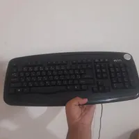کیبورد وموس