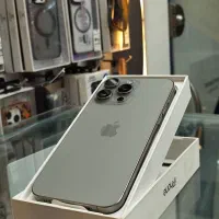 iPhone 15promax
