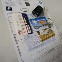 405 مدل 98 دوگانه فابریک درحد|خودرو سواری و وانت|مشهد, ابوذر|دیوار