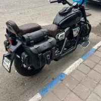 کویر c2|موتورسیکلت|رشت, بلوار گیلان|دیوار