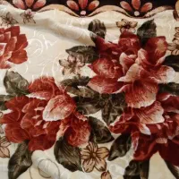 پتو خارجی ۴کیلو|رختخواب، بالش، پتو|شهرضا, |دیوار