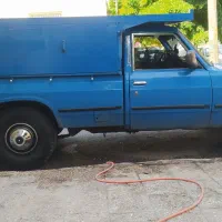 نیسان مدل 83|خودرو سواری و وانت|اسفراین, |دیوار