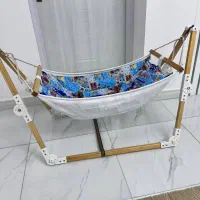 گهواره ی کودک