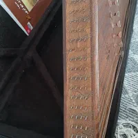 سنتور فراهانی|سازهای سنتی|ایلام, |دیوار