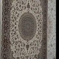 فرش جفت۶ متری ۷۰۰شانه اصلی درحدصفر