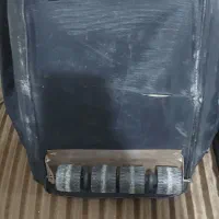 کیف و کوله پشتی|کیف، کفش، کمربند|اهواز, باغ شیخ|دیوار