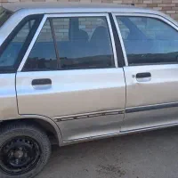 فروش ماشین پراید