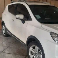 جک اس ۳ مدل ۱۴۰۲|خودرو سواری و وانت|تهران, تهرانپارس غربی|دیوار