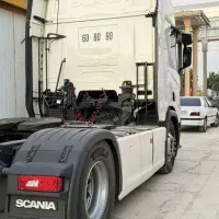 اسکانیا ۲۰۱۹|خودرو سنگین|شیراز, تاچارا|دیوار