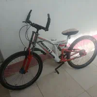 دوچرخه 26