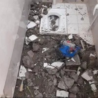 سنگ کاری و کاشی کاری و سیمان کاری|خدمات پیشه و مهارت|قرچک, مهدیه|دیوار