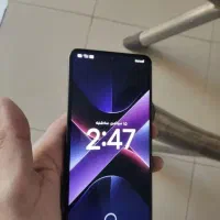 poco x7pro|موبایل|جم, |دیوار