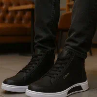 نیم بوت بندی مردانه.تحویل و پرداخت درب منزل|کیف، کفش، کمربند|تهران, خواجه نظام الملک|دیوار