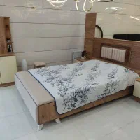 سرویسخواب مدل کرکره|تخت و سرویس خواب|تبریز, |دیوار