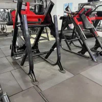 باشگاه بدنسازی جارو کش برند بادی استایل