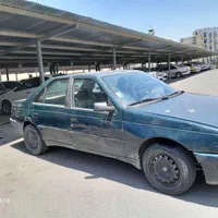 دو دستگاه پژو آردی مدل ۸۴|خودرو سواری و وانت|کرج, کلاک نو|دیوار