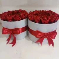 گل جاویدان|گل مصنوعی|قم, شهر قائم|دیوار