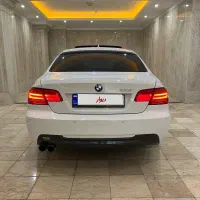 بی ام و سری ۳ کوپه 325i (E92)