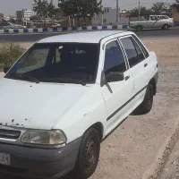 پراید