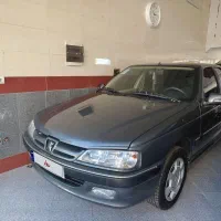 پرشیا xu7لاس مدل 1401