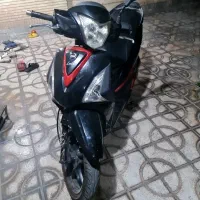 اس وای ام لاکی ۱۸۰