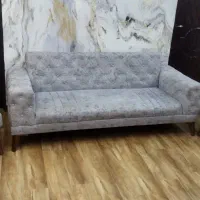 مبل راحتی|مبلمان خانگی و میز عسلی|تهران, باغ خزانه|دیوار