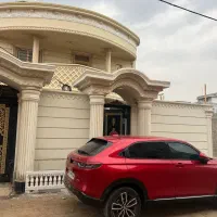 هوندا hrv 2024|خودرو سواری و وانت|تهران, سازمان برنامه جنوبی|دیوار