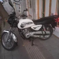 موتورسیکلت باکسر ۱۵۰ کاربرات