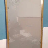 آیینه قدی با فریم