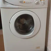 ماشین لباسشویی آبسال ۵کیلویی