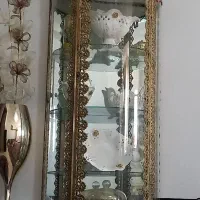 بوفه برنز اصل درحد نو