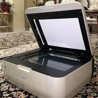 پیرینتر‌ چندکاره آکبند Canon ساخت ژاپن اورجینال